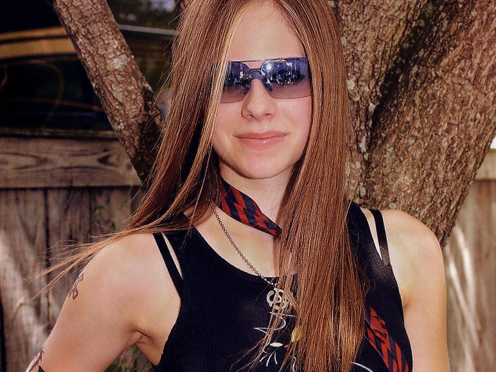 Avril Lavigne #44173