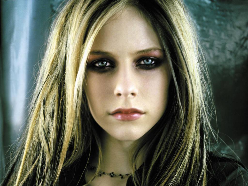 Avril Lavigne #44185