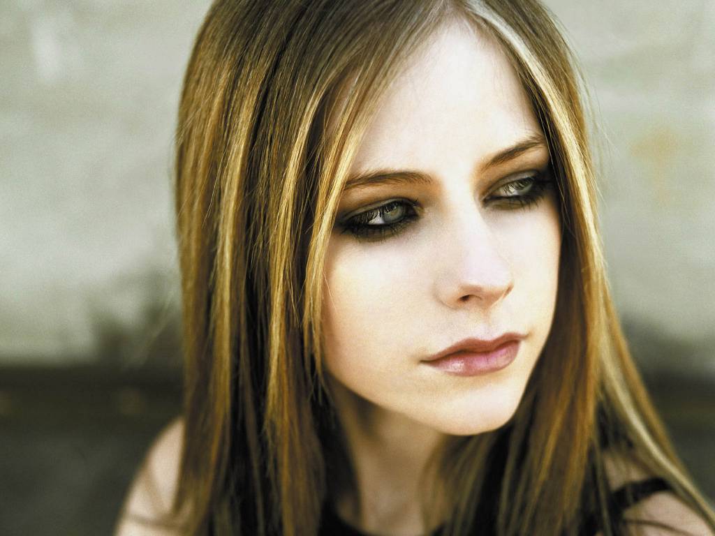 Avril Lavigne #44186