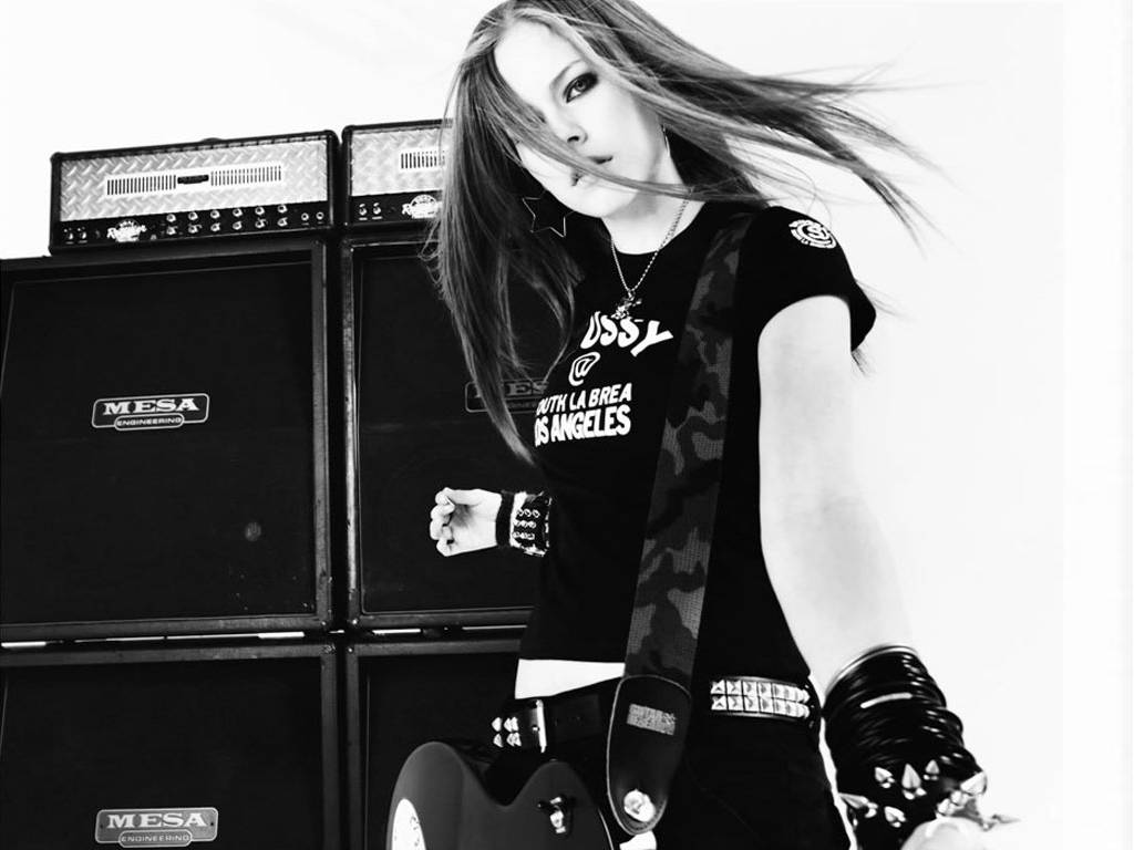 Avril Lavigne #44190