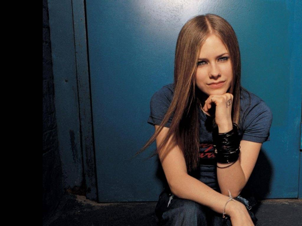 Avril Lavigne #44197