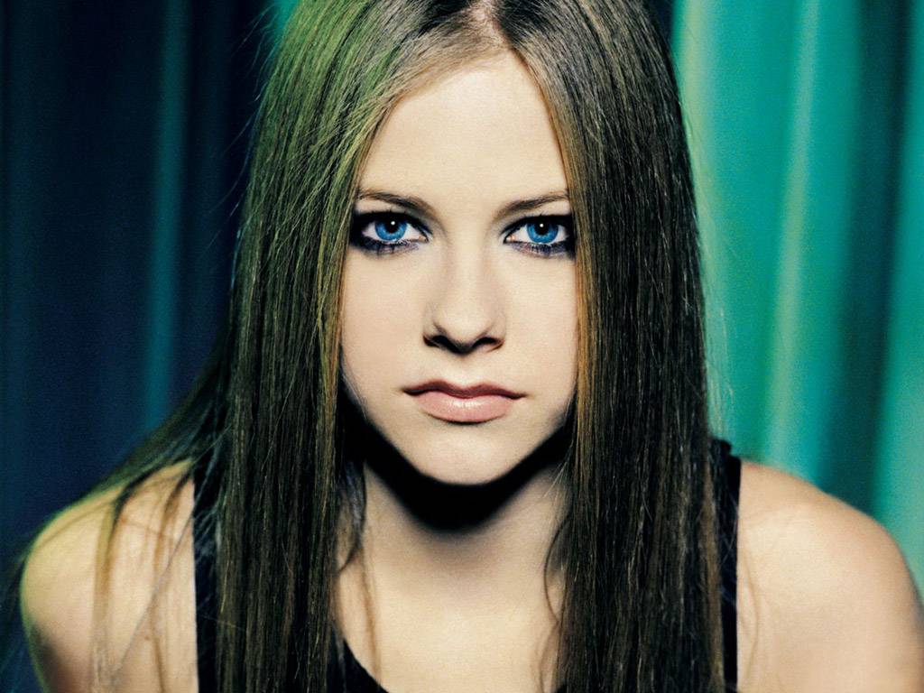 Avril Lavigne #44202