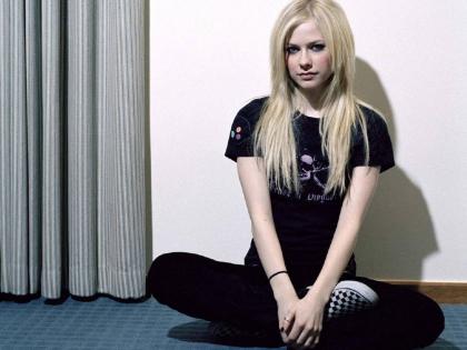 Avril Lavigne photo 44069