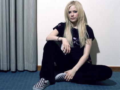 Avril Lavigne photo 44070