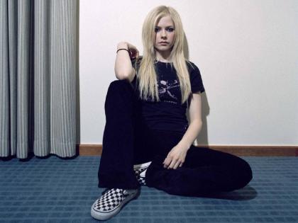 Avril Lavigne photo 44071