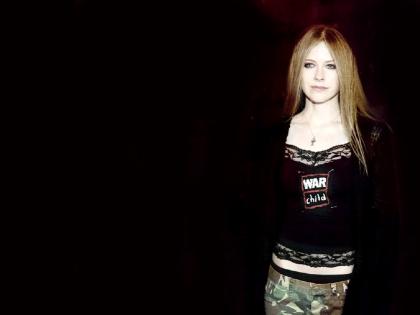 Avril Lavigne photo 44076
