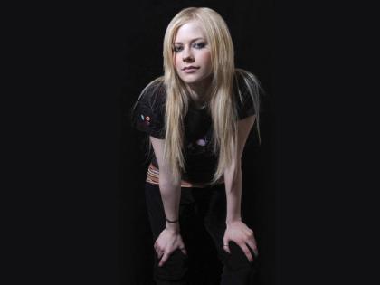 Avril Lavigne photo 44077