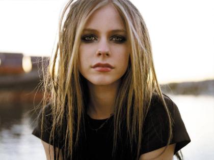 Avril Lavigne photo 44083