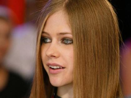 Avril Lavigne photo 44087