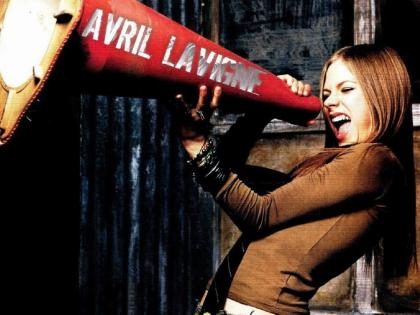 Avril Lavigne photo 44091