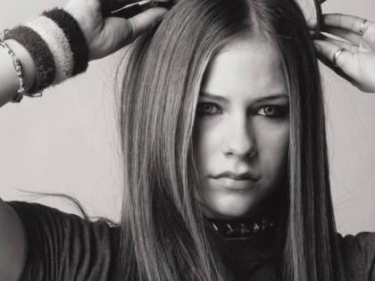 Avril Lavigne photo 44097