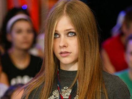 Avril Lavigne photo 44098