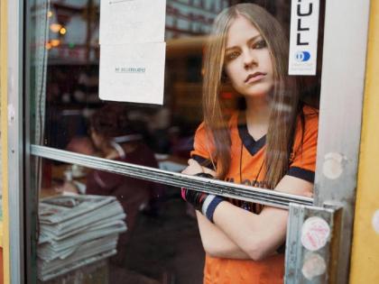 Avril Lavigne photo 44099