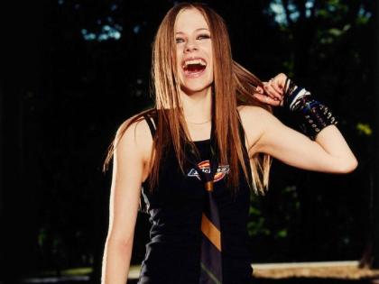 Avril Lavigne photo 44101