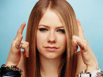 Avril Lavigne photo 44104