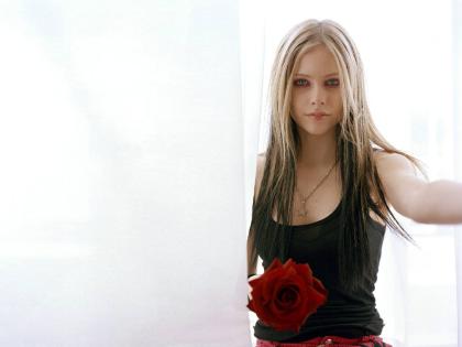 Avril Lavigne photo 44113