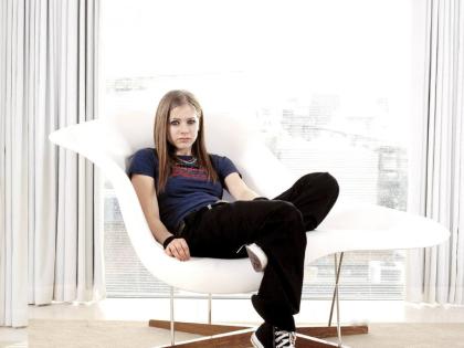 Avril Lavigne photo 44131