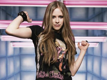 Avril Lavigne photo 44132