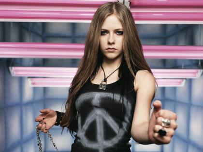 Avril Lavigne photo 44133