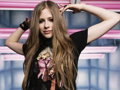 Avril Lavigne photo 44135