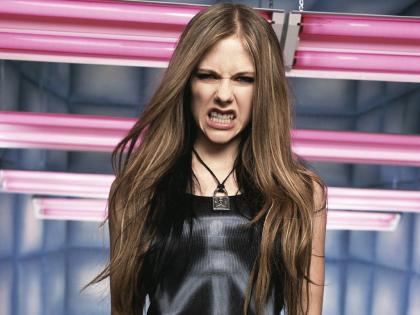 Avril Lavigne photo 44136