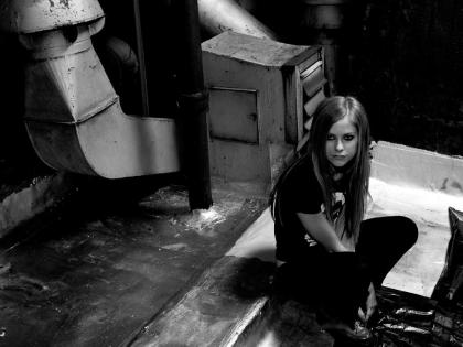 Avril Lavigne photo 44137