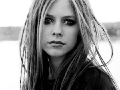Avril Lavigne photo 44141