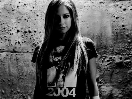 Avril Lavigne photo 44144