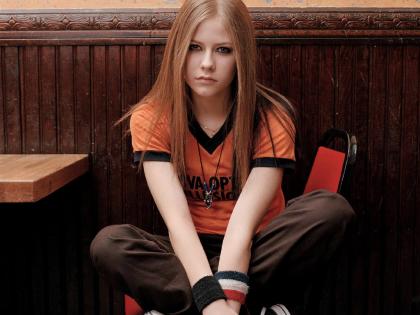 Avril Lavigne photo 44146