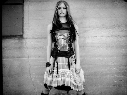 Avril Lavigne photo 44150