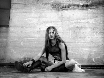 Avril Lavigne photo 44151