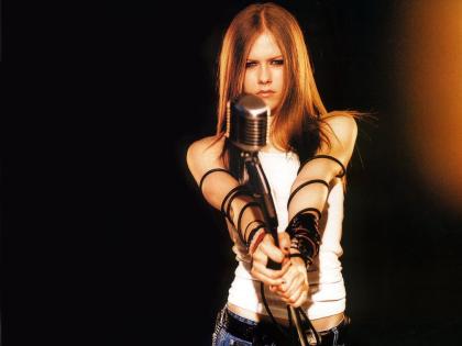 Avril Lavigne photo 44165