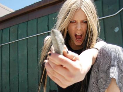 Avril Lavigne photo 44170