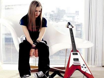 Avril Lavigne photo 44174