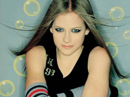 Avril Lavigne photo 44182