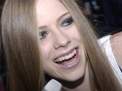 Avril Lavigne photo 44183