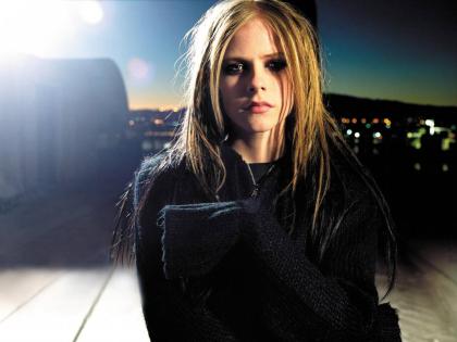 Avril Lavigne photo 44184