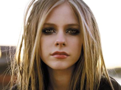 Avril Lavigne photo 44187