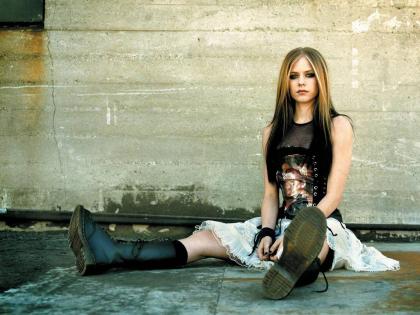 Avril Lavigne photo 44189