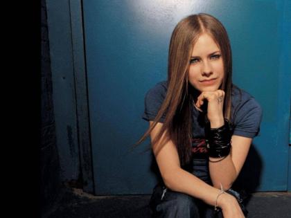 Avril Lavigne photo 44197