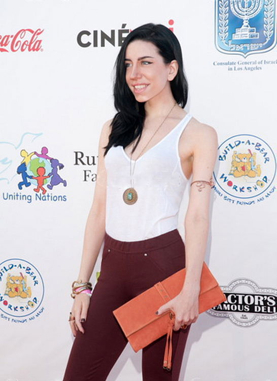 Meghan Keeler #108168