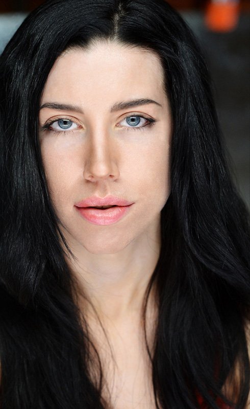 Meghan Keeler #108172