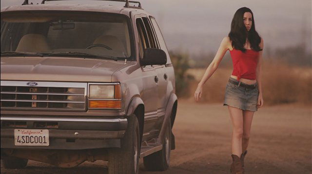 Meghan Keeler #108173