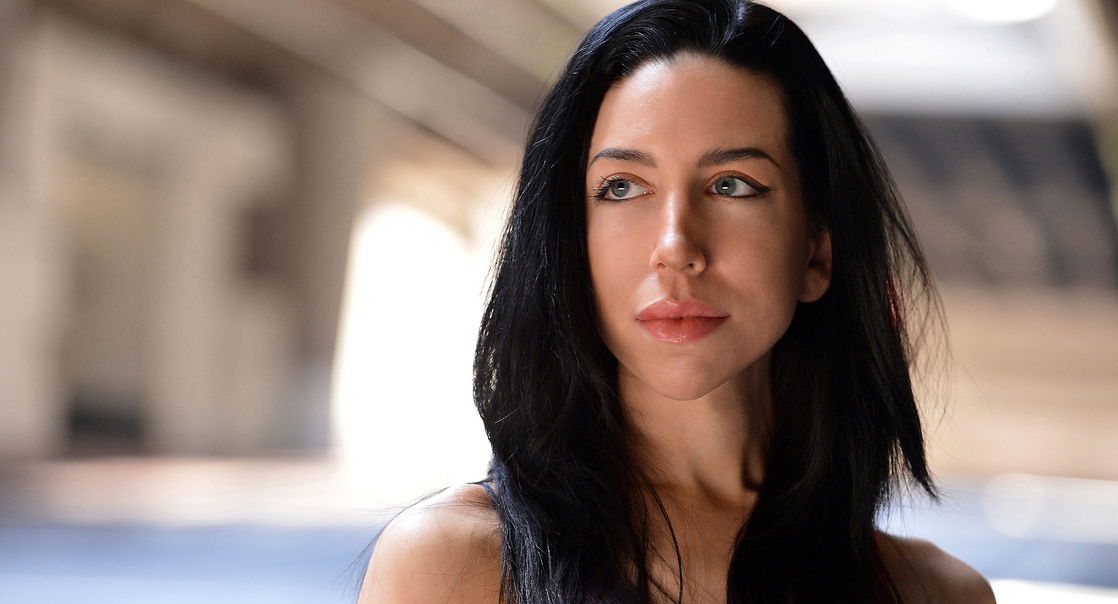 Meghan Keeler #108174