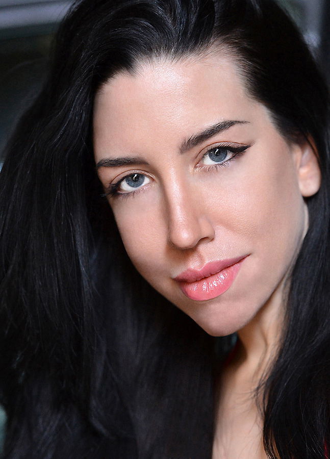 Meghan Keeler #108175