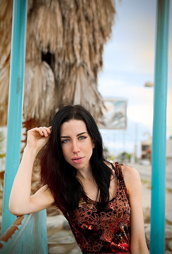 Meghan Keeler #108178