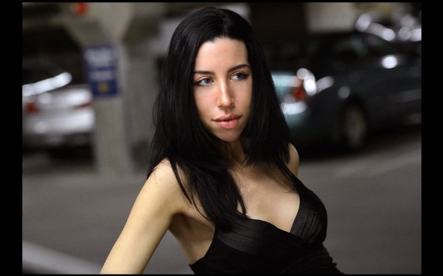 Meghan Keeler #108179