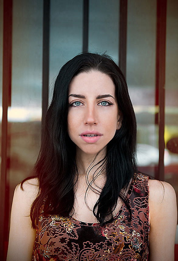 Meghan Keeler #108181