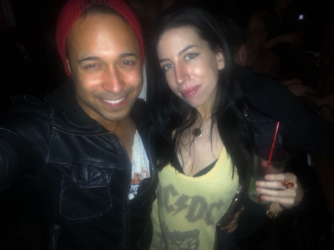 Meghan Keeler #108182