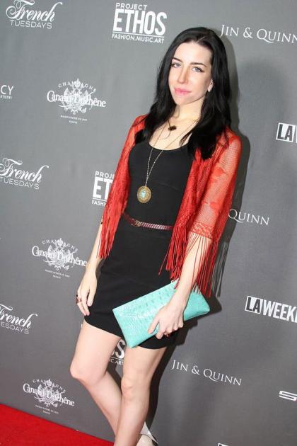 Meghan Keeler photo 108170